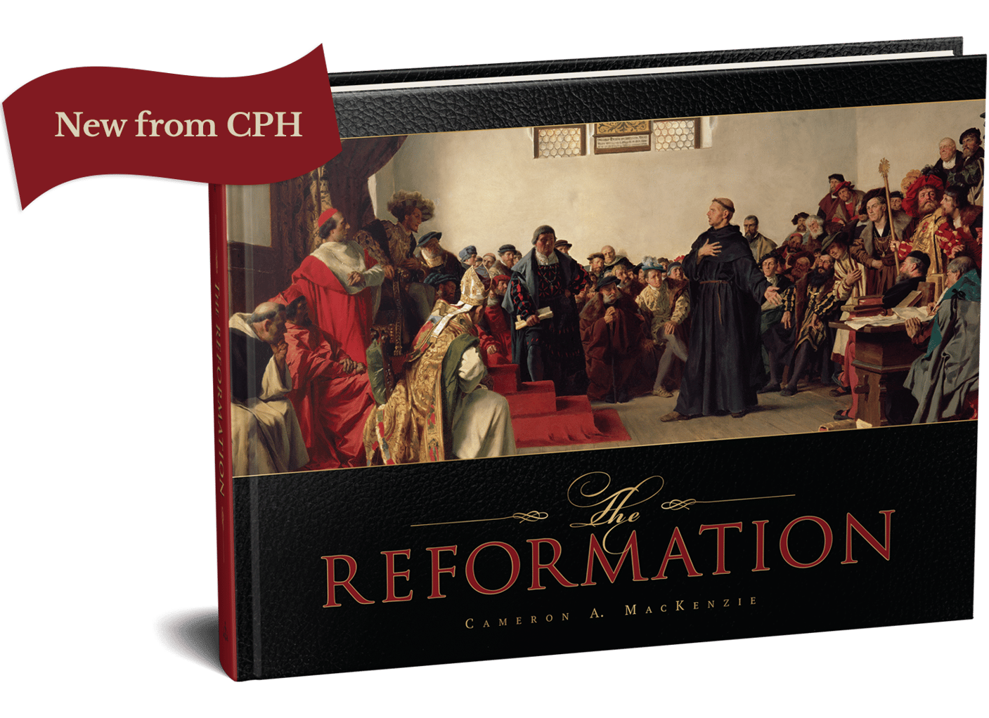 Free Reformation Celebration Activities for the Classroom