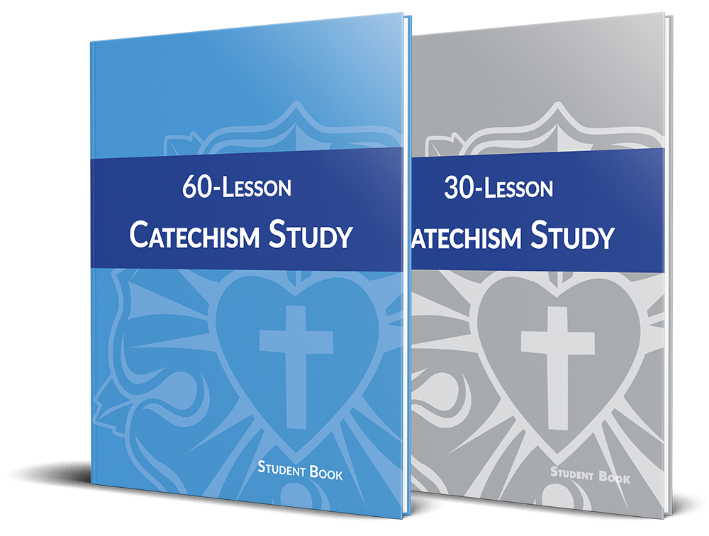 confirmation-2books
