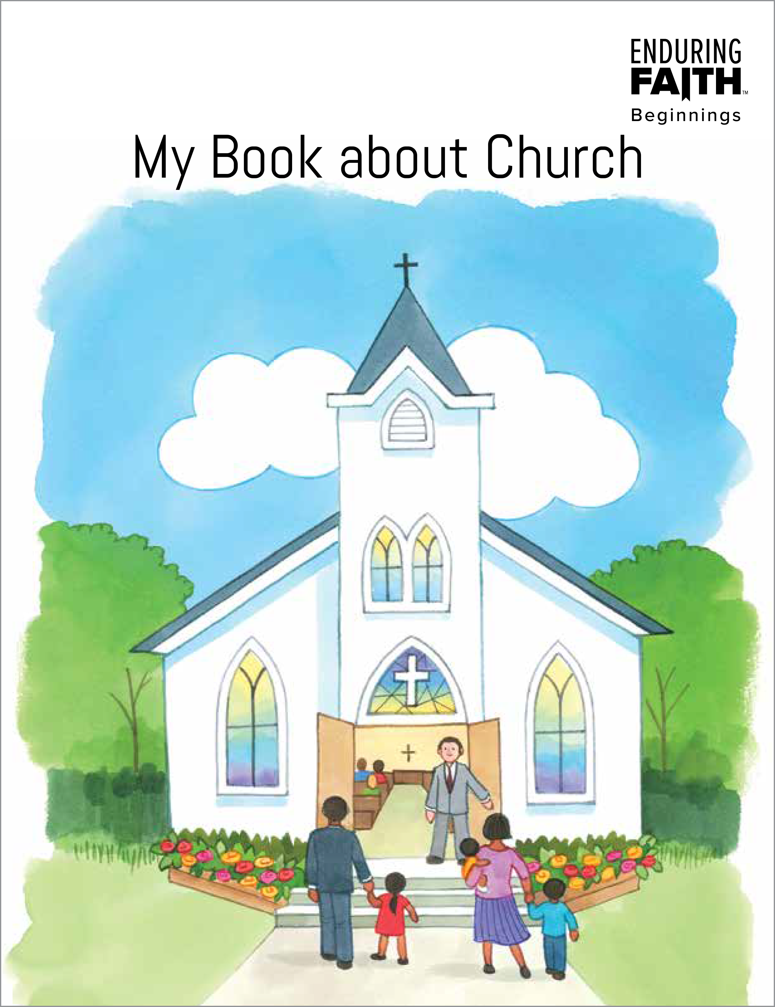 church-book