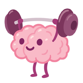 Strong-Brain