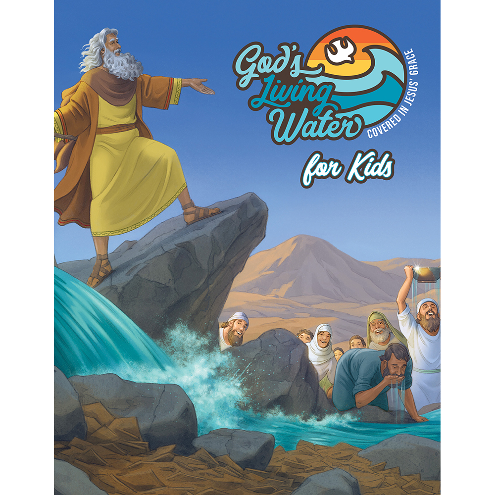 Children's book cover